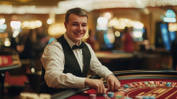 Esports Betting Game